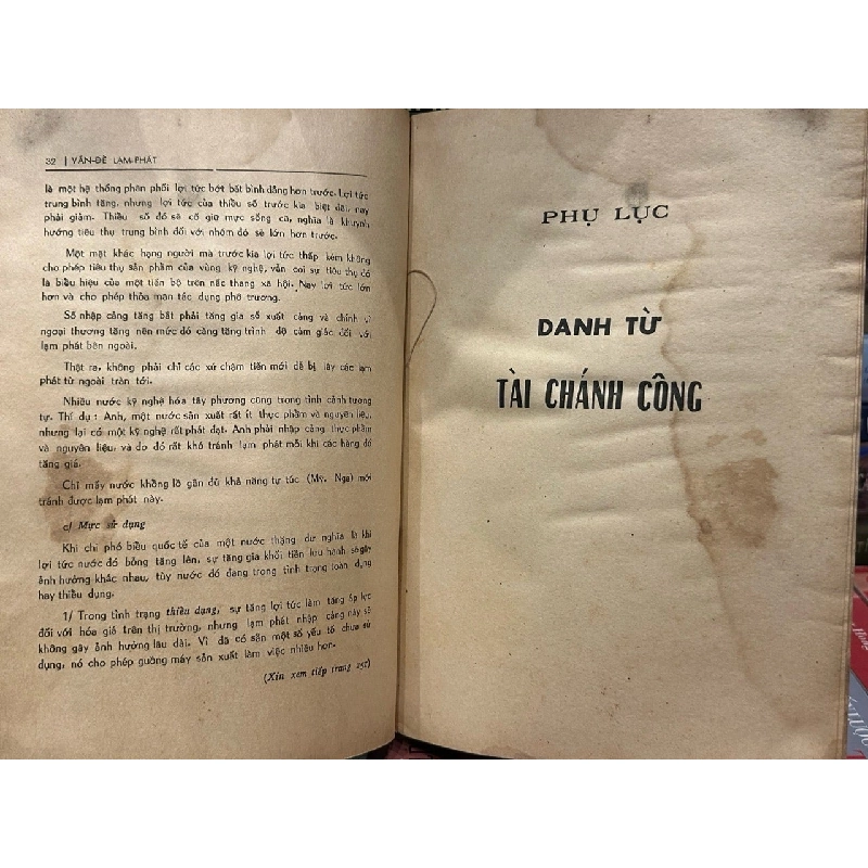 Luật học kinh tế tạp chí trước 1975 187195