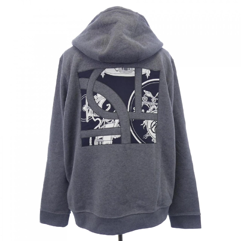 HERMES エクスリブリス 567765HA Áo khoác - Hàng hiệu Chính hãng 885697