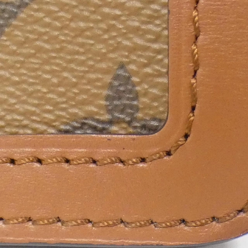 Túi xách vai Louis Vuitton Monogram Reverse Dauphine MM M45958 - Hàng hiệu Chính hãng 764015