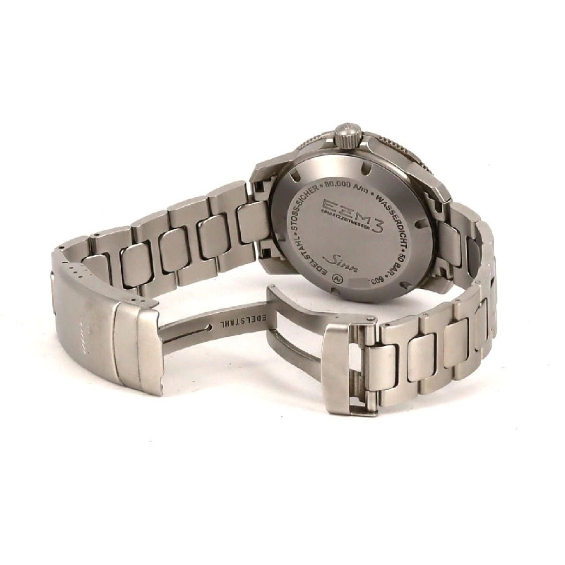 Đồng hồ tự động Jin EZM3 603.EZM3 SS - Hàng hiệu Chính hãng 881447