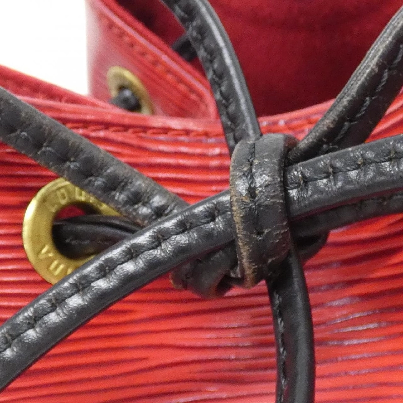 Túi xách vai Louis Vuitton Epi Petit Noé M44172 - Hàng hiệu Chính hãng 769558