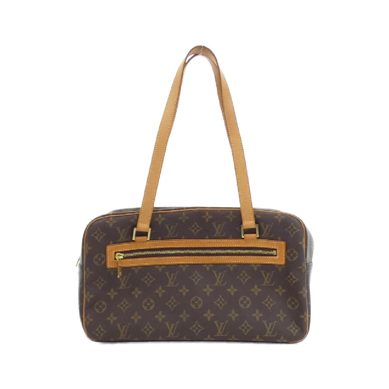 Túi xách vai Louis Vuitton Monogram Cite GM M51181 612986
