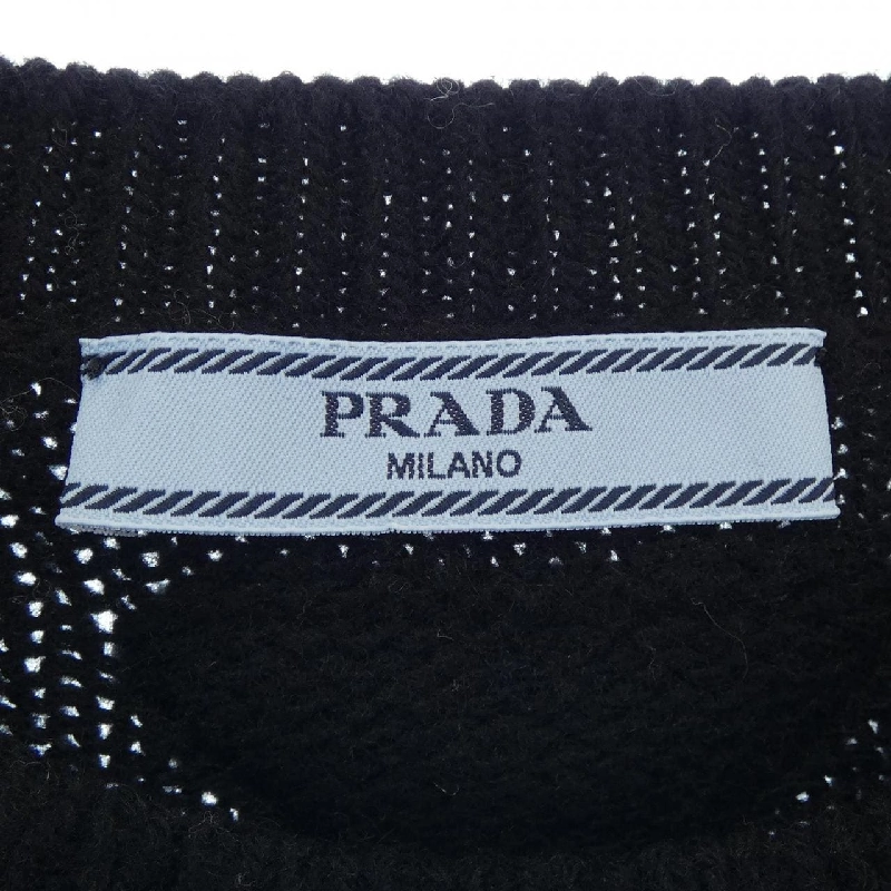 Áo len PRADA 642442