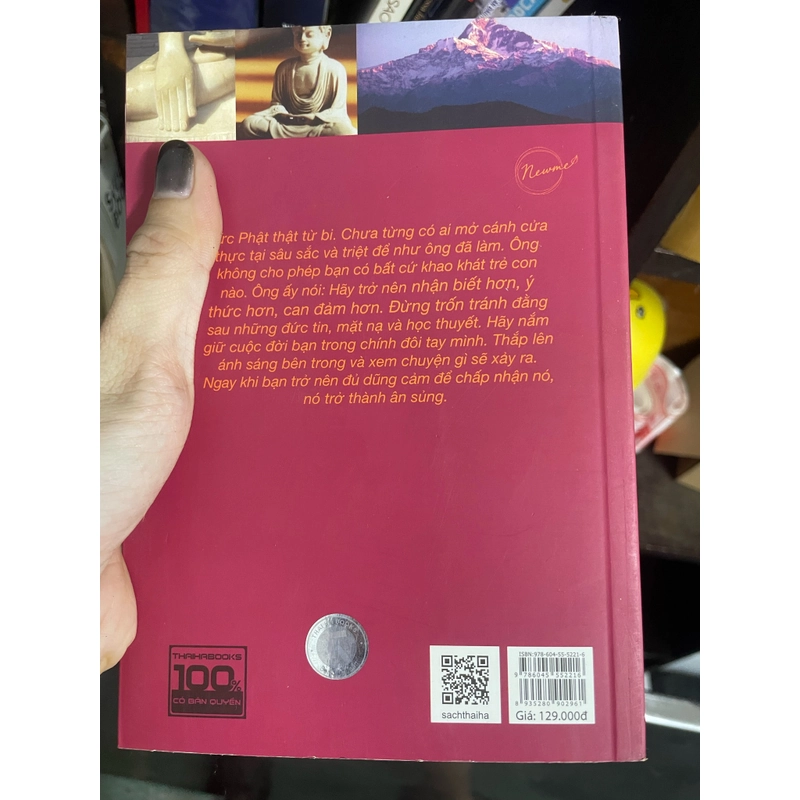 OSHO - Thiên  460680