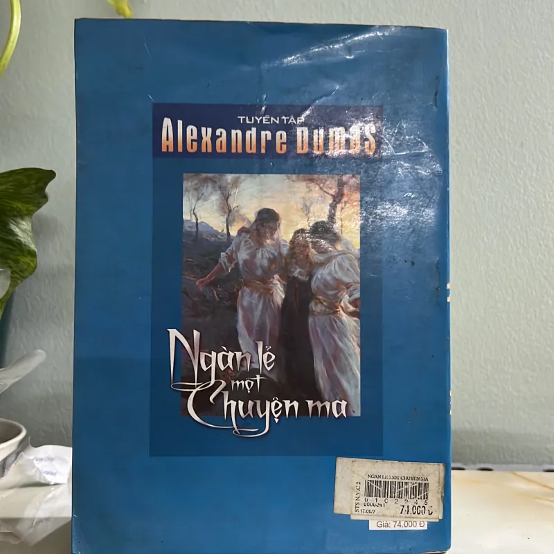 Ngàn lẻ một truyện ma 755583