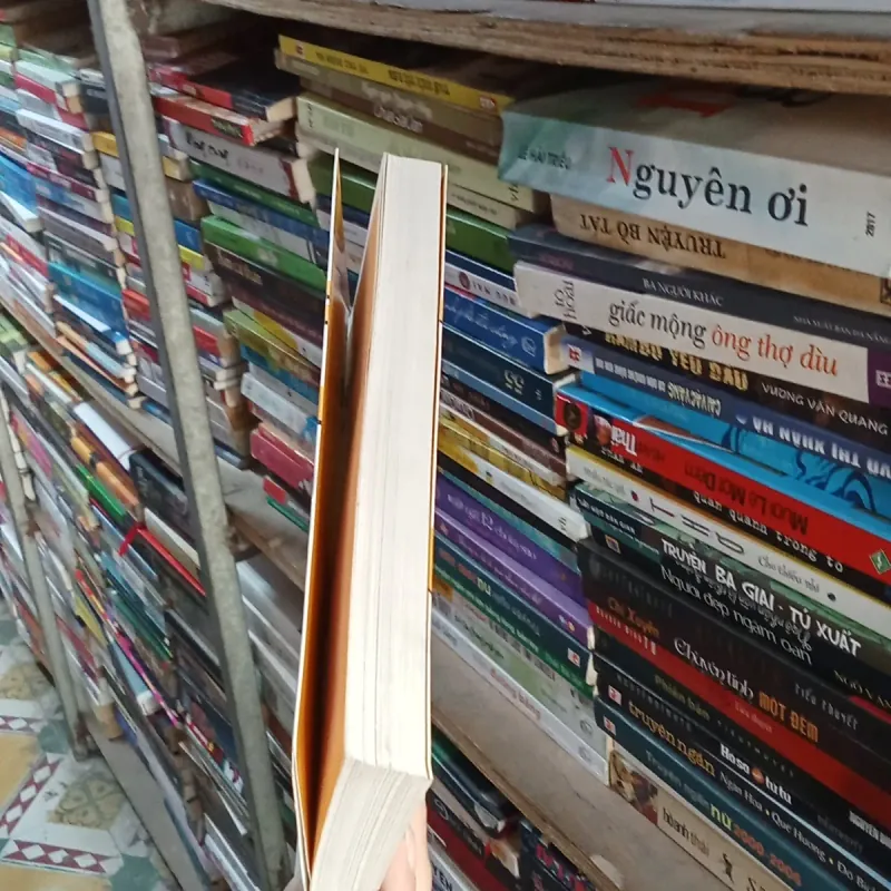 Utopia một miếng để đời- Vũ Bão 788358