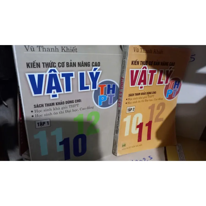 kiến thức cơ bản và nâng cao vật lý - tâp 1-2 729839