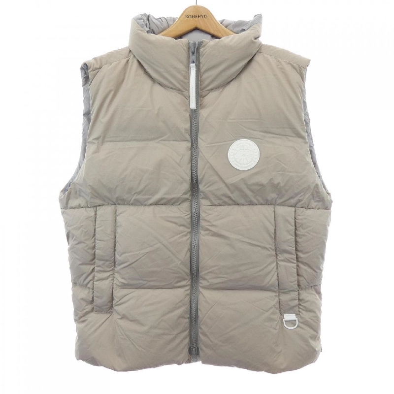 Canada Goose 2614MB EVERETT Áo gile lông vũ - Hàng hiệu Chính hãng 889979