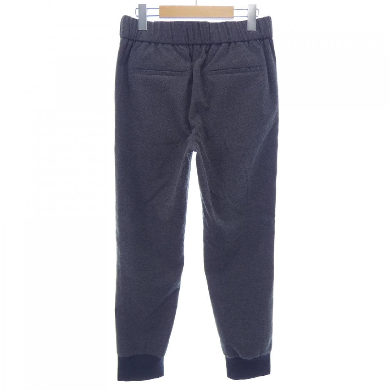 【Mã giảm giá】Quần PESERICO 654614