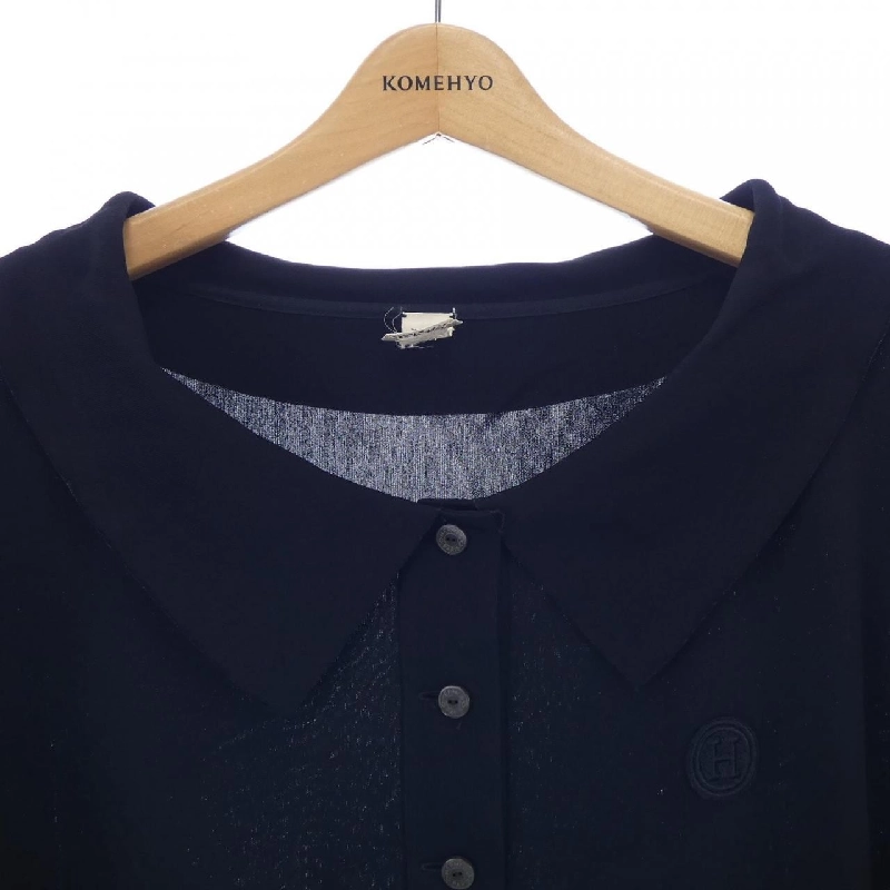 Áo polo HERMES - Hàng hiệu Chính hãng 824137