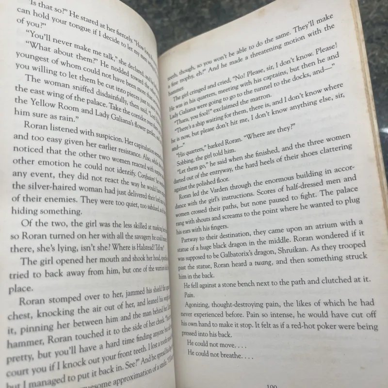 Inheritance Christopher Paolini 748701