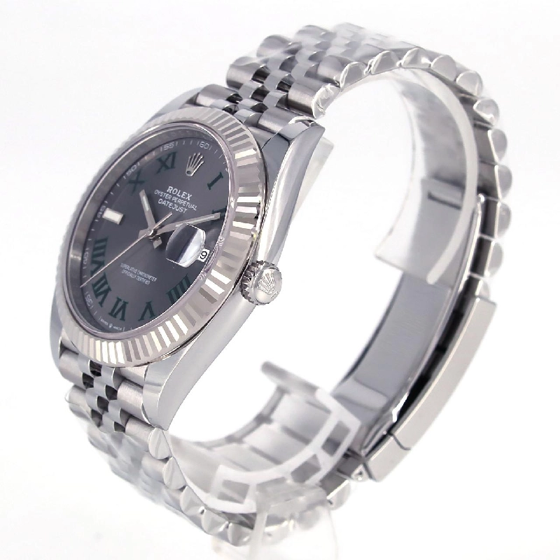 Đồng hồ Rolex Datejust 126334 SSxWG tự động - Hàng hiệu chính hãng 882449