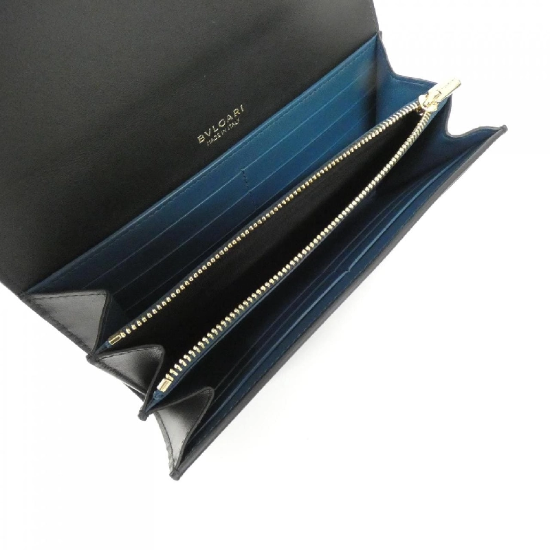 Ví BVLGARI LOGO 291750 620235