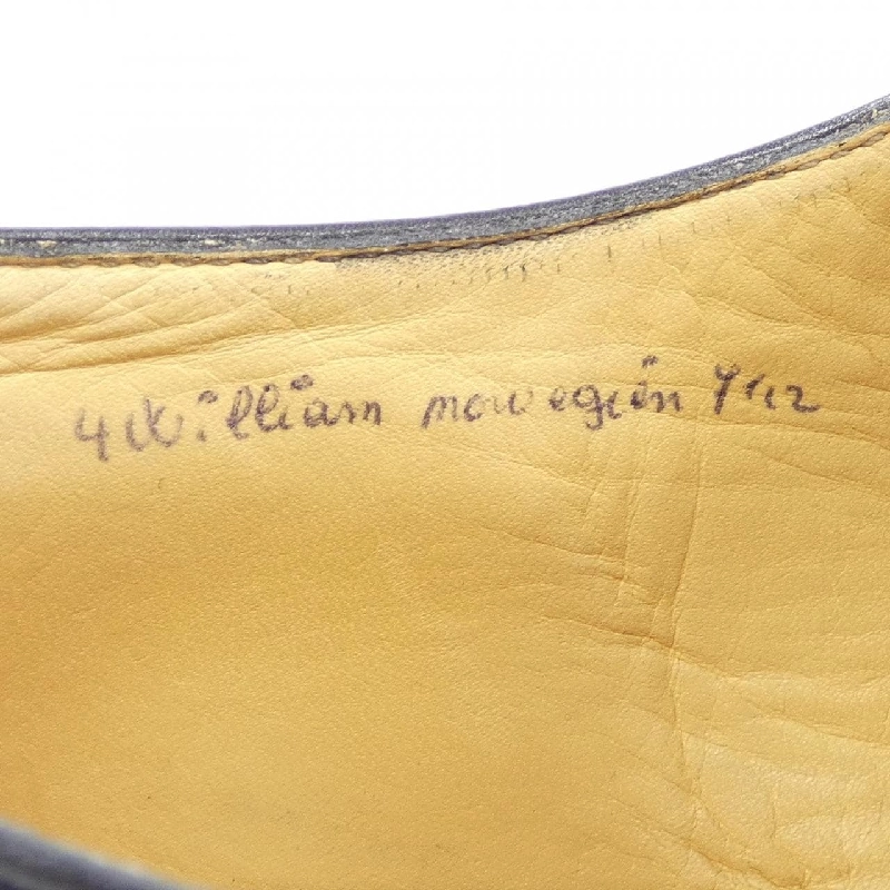 Giày JOHN LOBB WILLIAM - Hàng hiệu Chính hãng 907112