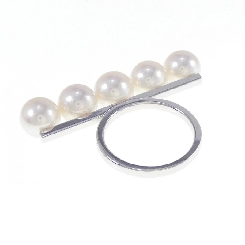 Nhẫn Chữ Ký Cân Bằng Tasaki - Hàng hiệu Authentic 841460