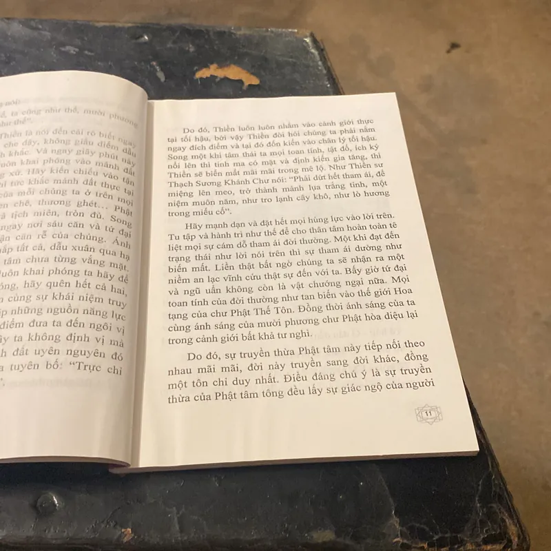 Diệu Chỉ Phật Tâm Tông- Thích Đạt Ma Khế Định 689236