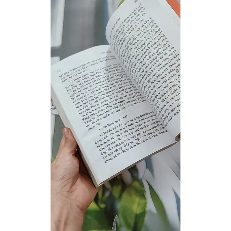 Chuyện Tình Của Hầu Tước Montespan - Jean Teulé 744673