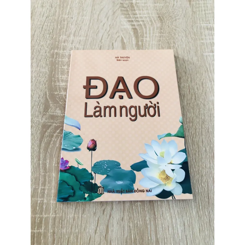 ĐẠO LÀM NGƯỜI  936335