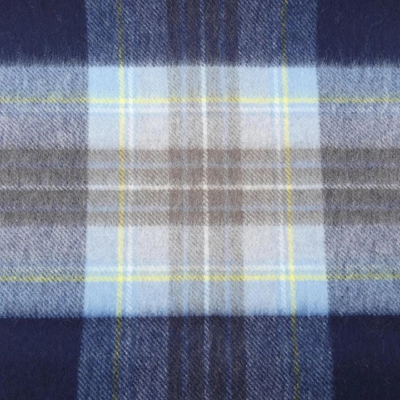 Khăn quàng cổ JOSHUA ELLIS - Hàng hiệu Authentic 834737