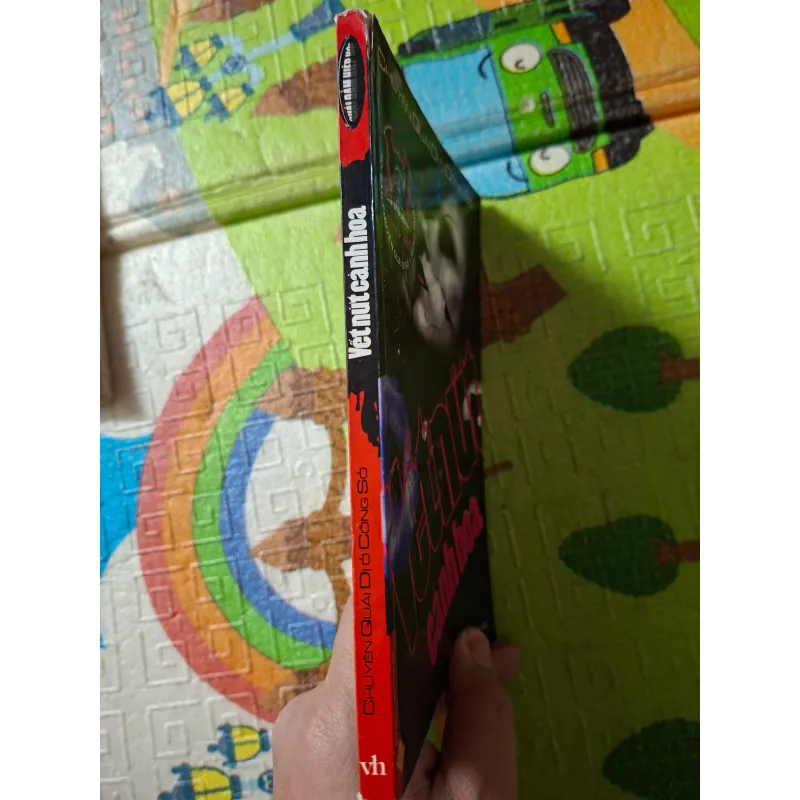 Vết Nứt Cánh Hoa 957911