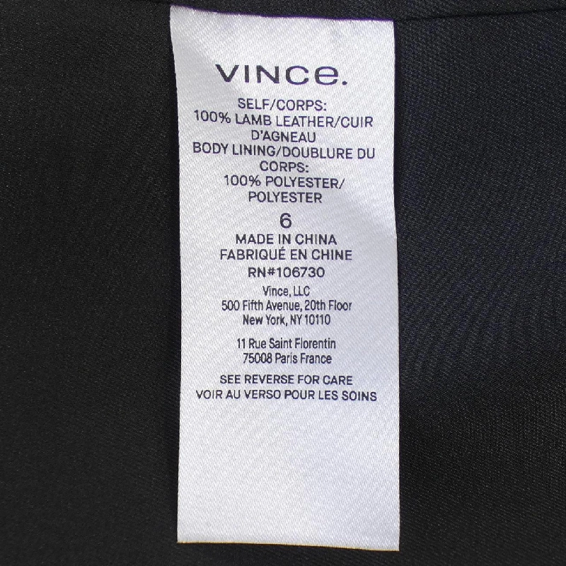 【Mã giảm giá】Vince VINCE Váy 652695