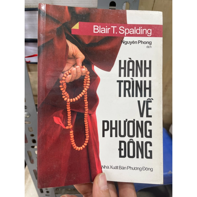 Hành trình về phương Đông 378573