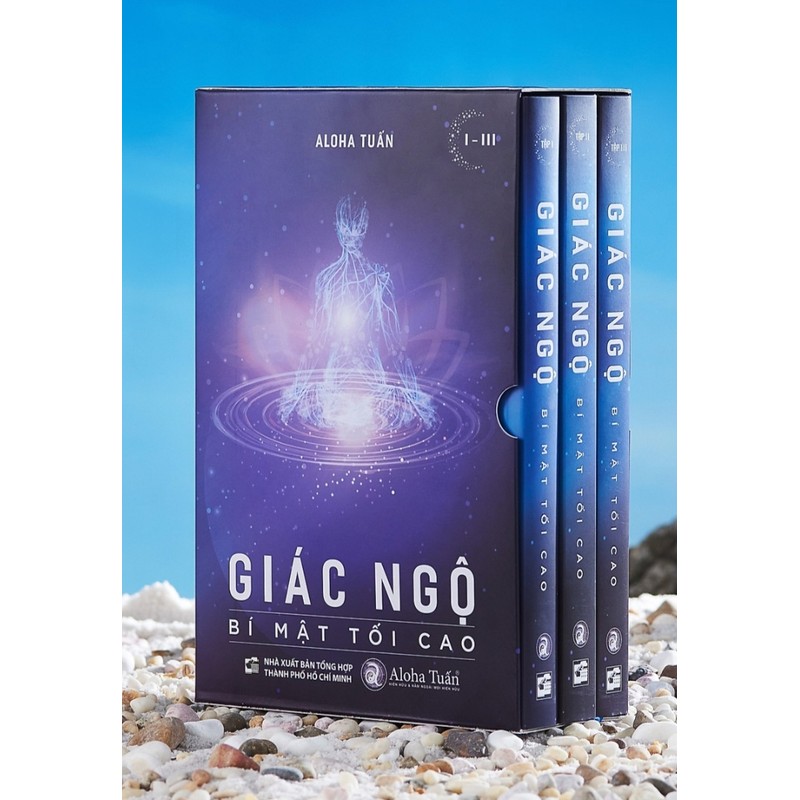 Giác ngộ - bí mật tối cao 138756