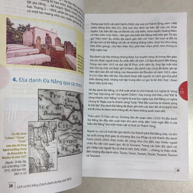 Lịch sử Đà Nẵng 778633