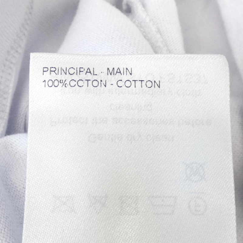 Áo thun LOUIS VUITTON FSTS37SYO - Hàng hiệu Chính hãng 818048