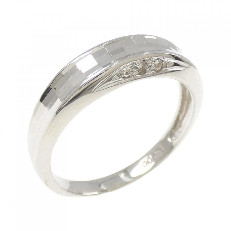 PT900 Nhẫn Kim Cương - Hàng hiệu Chính hãng 847896