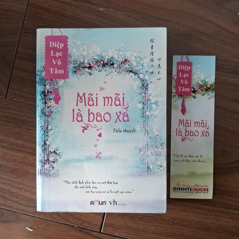 Mãi mãi là bao xa 509930
