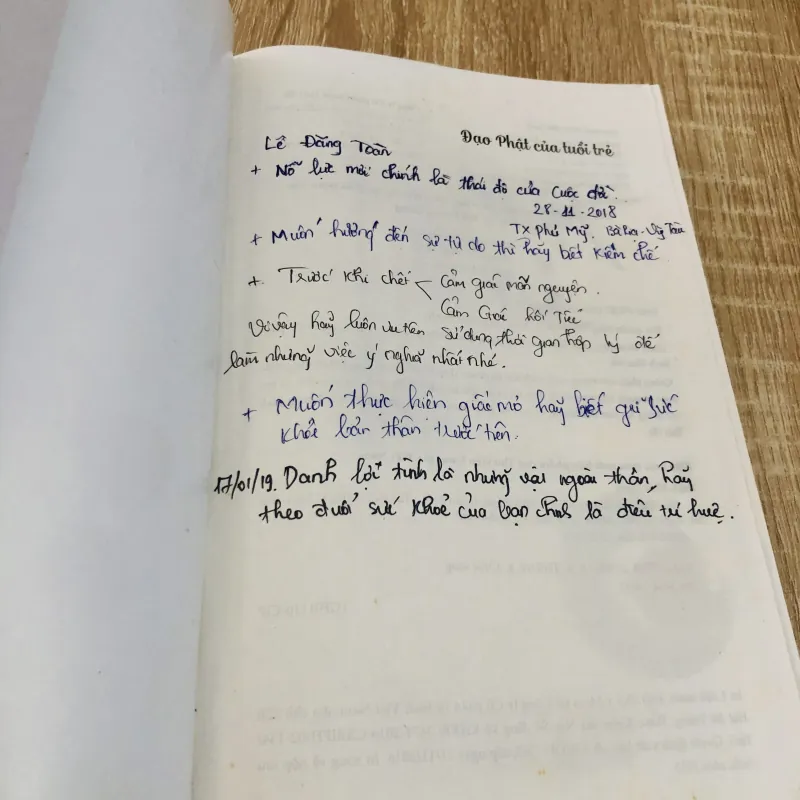 ĐẠO PHẬT CỦA TUỔI TRẺ  976696