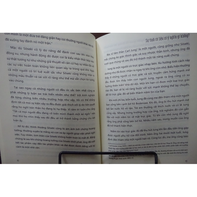 Sách Tâm lý học lập dị 455063