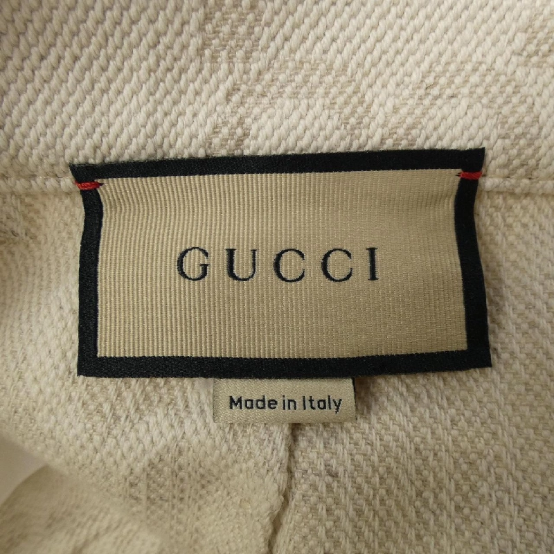 Quần short GUCCI - Hàng hiệu Authentic 824858