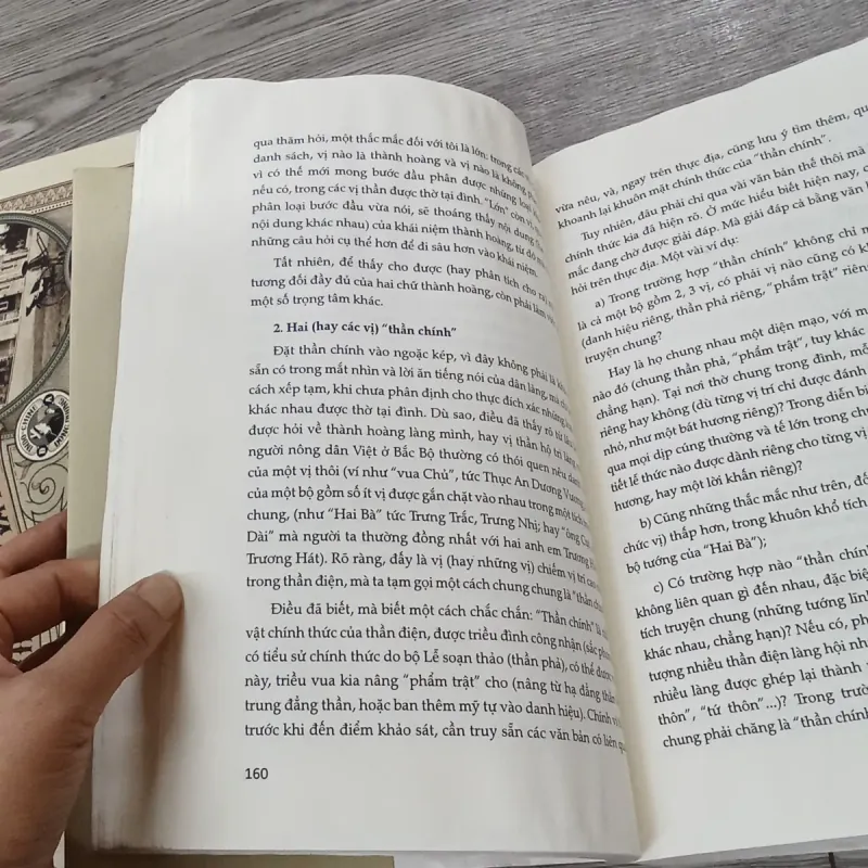 Góp Phần Nghiên Cứu Văn Hoá Và Tộc Người - Nguyễn Từ Chi  1020139