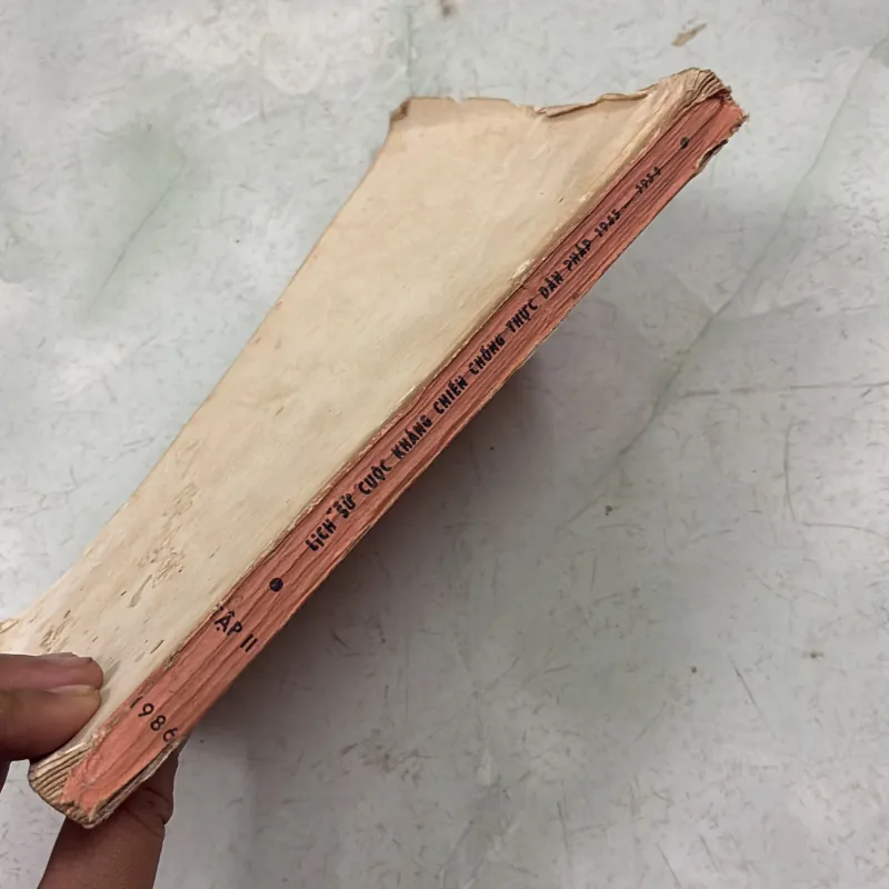 Lịch sử cuộc kháng chiến chống thực dân Pháp 1945- 1954 1001415