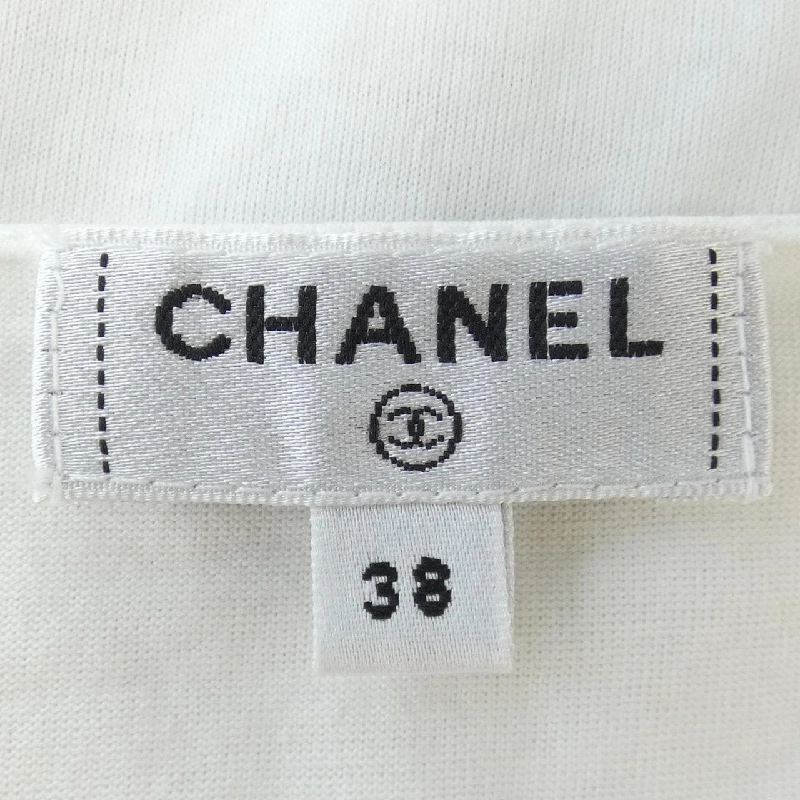 【Mã giảm giá】Chanel CHANEL Áo 645911