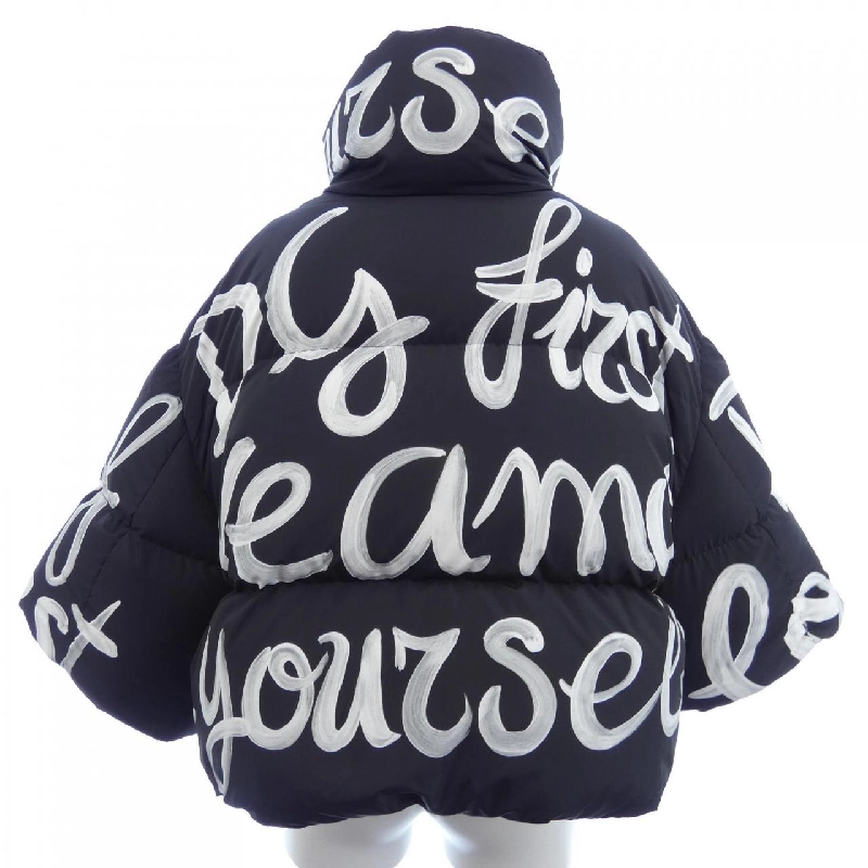 Dolce & Gabbana Áo khoác lông 635465