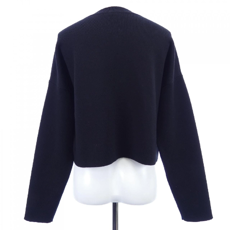 LOEWE ロエベ Anagram ANAGRAM S540Y14KBG Áo len 627120