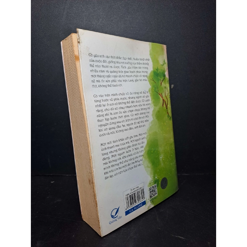 Ốc sên chạy - Điệp Chi Linh 2014 mới 80% ố Truyện Ngôn Tình HCM2012-16 737408