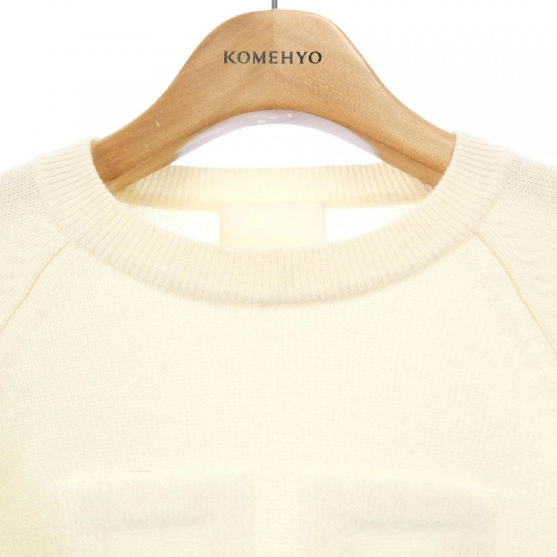 GIVENCHY BW908N4ZEQ Áo len - Hàng hiệu Chính hãng 775385