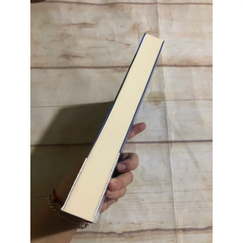 Dựa Trên Một Câu Chuyện Có Thật - Delphine de Vigan 800039