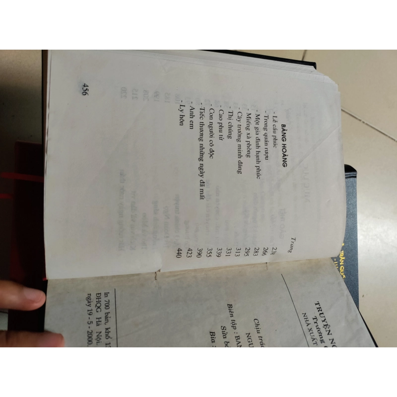 Truyện ngắn lỗ tấn 518564
