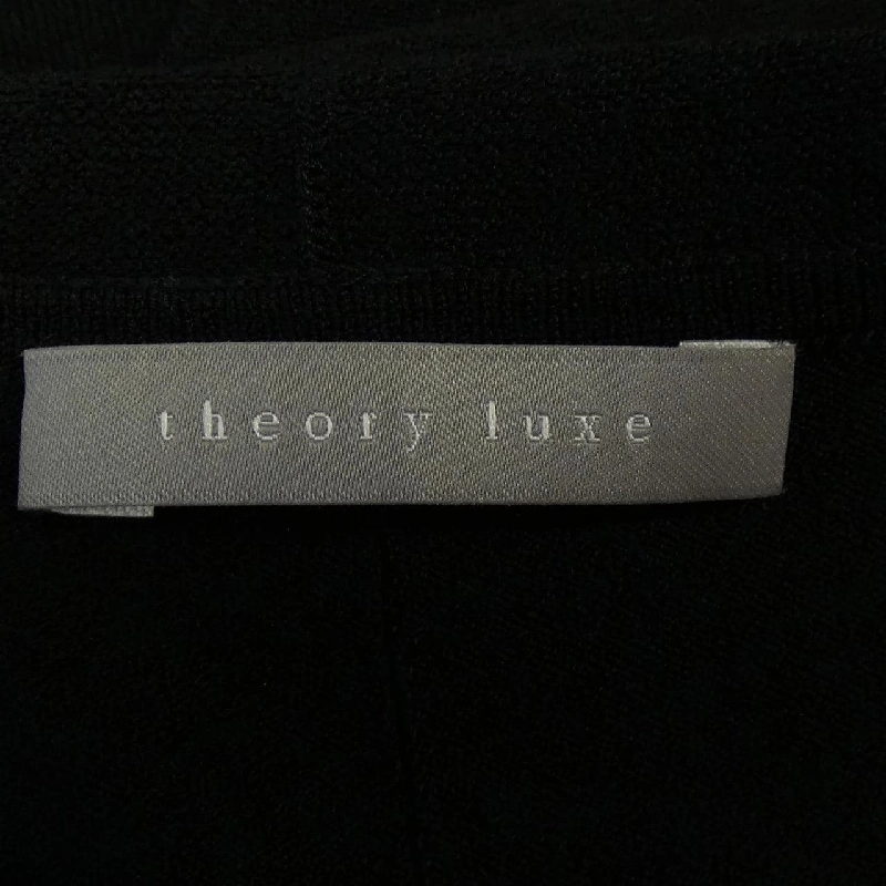 Theory luxe áo khoác dài 628524
