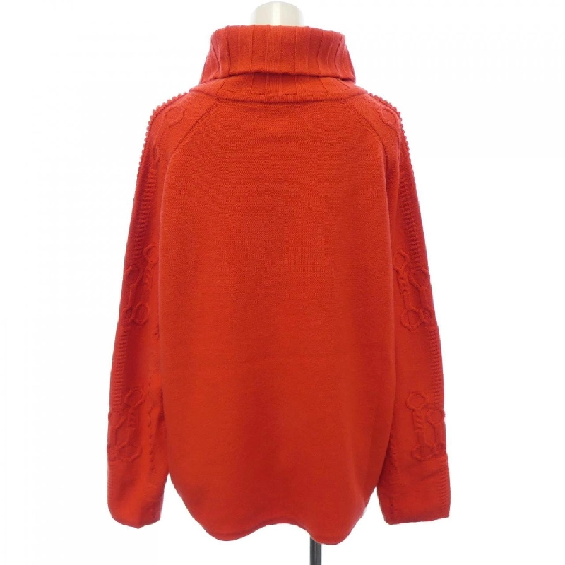 【Mã giảm giá】HERMES Áo len 646179