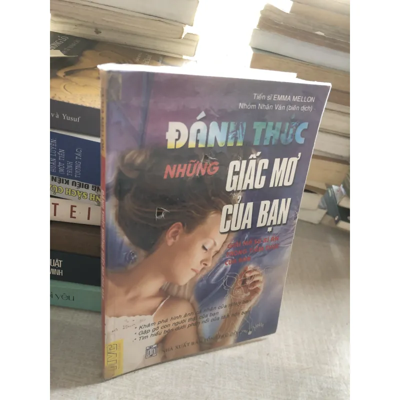 Đánh thức những giấc mơ của bạn 778921