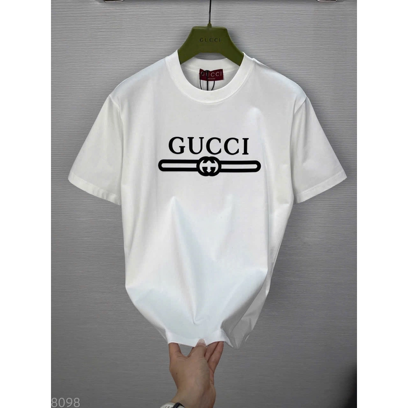 Áo GUCCI - HOT TREND 2025 - Cotton 2 mùa 538947