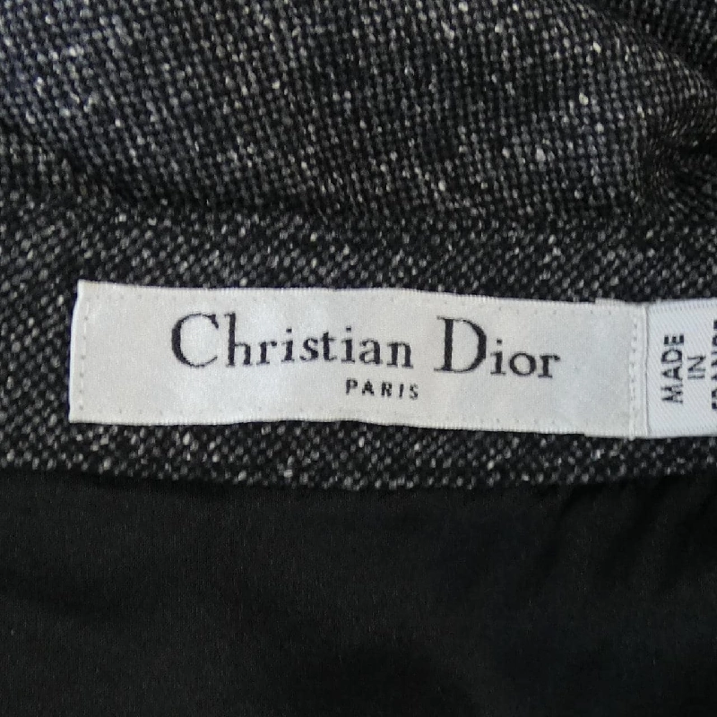 【Khuyến mãi】Christian Dior CHRISTIAN DIOR Đầm 651512