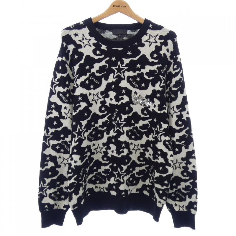 DANCE WITH DRAGON ニット - Hàng hiệu Authentic 898776