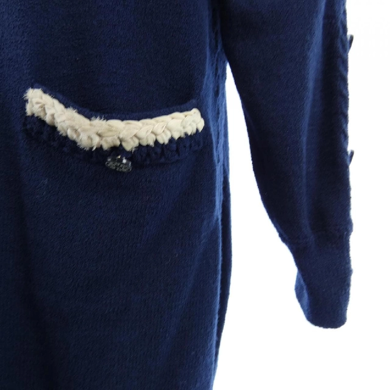 Chanel CHANEL P53332K06914 Đầm 647652